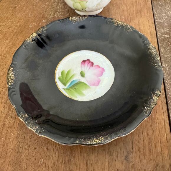 Bundle‎ Lot Misc Various Vintage Antique Tea Cup and Saucers - Picture 4 of 9